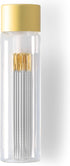 Dritz Gold-Eye Big Stitch Quilting Needles, Size 5, 12 Count,Silver...