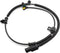 ABS Wheel Speed Sensor Front Left or Right,Driver or Passenger Side Replace CL3Z2C204B...