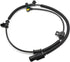 ABS Wheel Speed Sensor Front Left or Right,Driver or Passenger Side Replace CL3Z2C204B...