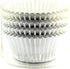 Eoonfirst Foil Cupcake Liners Standard Baking Cups 100 Pcs (Silver)...