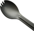 Valtcan Titanium Long Handle Spork Matte Finish...