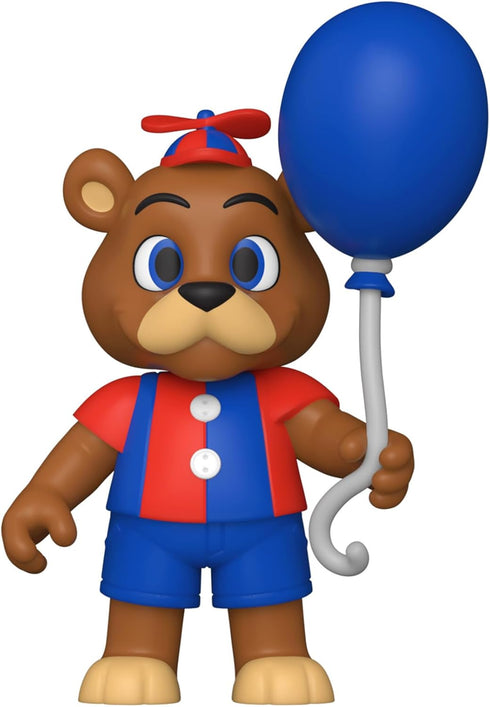 Funko Pop! Action Figure: Five Nights at Freddy's - Balloon Freddy...