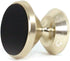 Magnetic Phone Mount for Flat Surfaces - Extra Strong support - Gold...