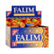 Sugarless Falim Plain Gum Fruit Mix Flavoured (Individually Wrapped 100 Pieces)...
