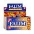 Sugarless Falim Plain Gum Fruit Mix Flavoured (Individually Wrapped 100 Pieces)...