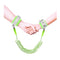 Toddler Harness Walking Leash- Child Anti Lost Wrist Link - Child Safety Harness - Upgrade with Reflective(6.5ft) - for Boys and Girls,Not Easy to...