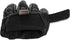 Full finger Goat Skin Leather Touch Screen Motorcycle Gloves Men/Women S,M,L,XL,XXL (Non-Perforated, XXL)...