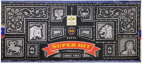 Satya Incense 100 gr Super Hit...