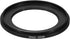 PATIKIL 52mm-37mm Metal Step Down Ring, Camera Lens Filter Adapter Ring Aluminum Filter Adapter Ring for Camera Lenses Hood, Black...