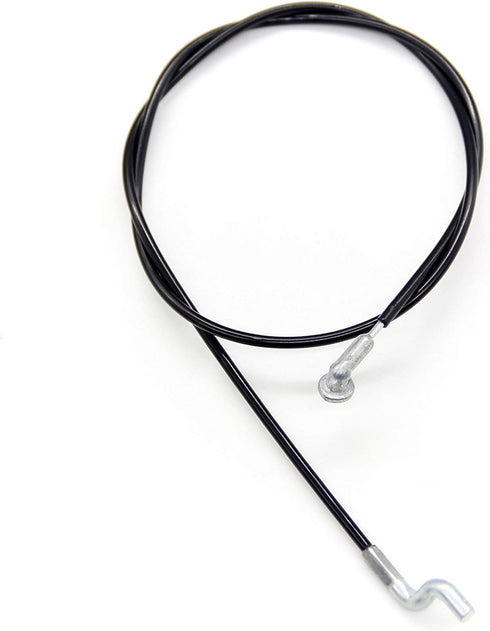 Pro-Parts 946-04396A Speed Selector Cable for Craftsman MTD Yard Machines Troy Bilt 2 Stage Snow Blowers 746-04396A...