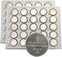 CR2032 3V 2032 Lithium Button Cell Battery (50 Count)...