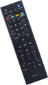 RM-710R Replace Remote Control fit for JVC TV RM-C463 RM-C567 RM-C232 RM-C402 RM-C1280 RM-C1150 RM-C2020 RM-C1120 RM-C1313 RM-C1331 RM-C1920 RM-C1...