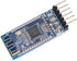 CC2540 CC2541 AT-09 Serial Wireless Module BLE 4.0 Bluetooth Module Compatible HM-10 2PCS...