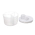 3 Compartment Baby Formula Feeding Dispenser Container - Model CK064...