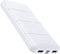 Portable-Charger-Power-Bank - 15000mAh Dual USB Power Bank Output 5V3.1A Fast Charging Portable Charger Compatible with Smartphones and All USB De...