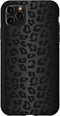 iPhone 11 Pro Max Black Leopard Case...
