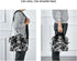 Insulated Lunch Bag Reusable Cooler - Skull Octopus Lunch Box Adjustable Shoulder Strap for School Office Picnic Adults Men Women...