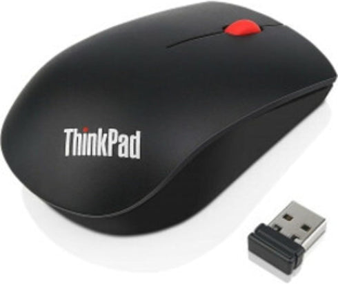 Lenovo ThinkPad Essential Wireless Mouse...