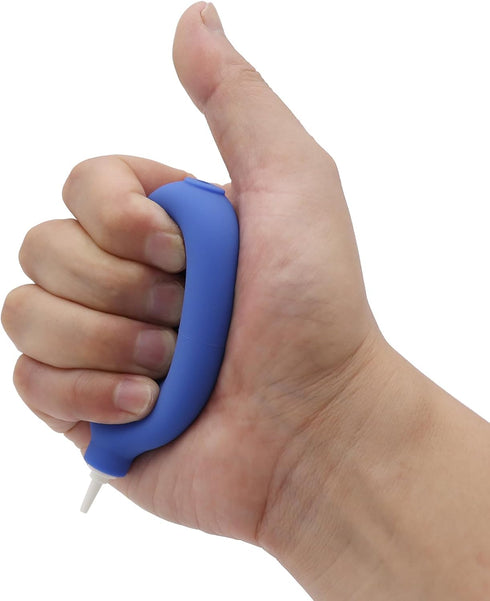 Air Duster, Air Blower Dust Blaster for Watch, Keyboard, Cameras Lens Cleaning...