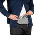 Travelon Rfid Blocking Undergarment Waist Pouch Travel Wallet...