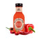 Kusi Foods Peruvian Hot Sauce 8.5 oz, Limo Chili & Red Bell Peppers, Fermented 50 days, Natural ingredients, Perfect Sauce For Seafood, Steak, Chi...