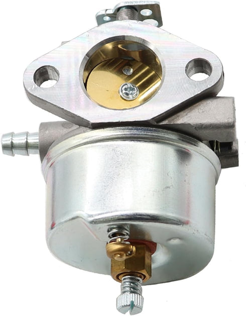 632334A Carburetor Compatible with Tecumseh 632110 632111 632334 632370 632536 640105 632334A 632370A Snowblower HM70 HM80 HMSK80 HMSK90 HM100 HMS...