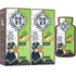 2 Box Ginger Plant Extract Anti-Hair Loss Hair Shampoo, Ginger Shampoo for Hair Growth Oil Control Hair Care Plant Shampoo for Women Men. (400g)...