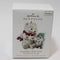 Hallmark Snowflakes With Style #10 In Series 2010 Ornament...