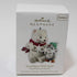 Hallmark Snowflakes With Style #10 In Series 2010 Ornament...