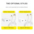 100W Type C Fast Charging Cable, 3.3ft USB C to USB C Charger Cable (White)......
