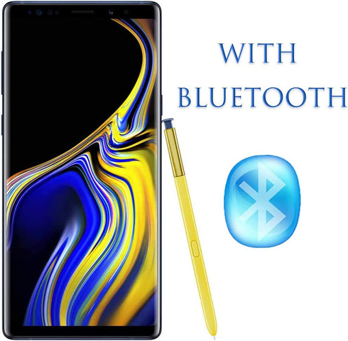 Galaxy Note 9 Stylus Pen with Bluetooth for Samsung Galaxy Note 9 Touch Screen S Pen Stylus Touch S Pen for Samsung Galaxy Note9 N960 All Versions...