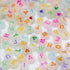 500PCS Acrylic Letter Beads Glow in The Dark for Jewelry Making Alphabet Beads for Bracelets Kit Letters Beads for Necklace Making (color letter l...