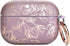 Velvet Caviar Compatible with AirPods Pro Case 2nd and 1st Generation - Cute Protective Hard Cover for Women - Dusty Rose Floral Flower...