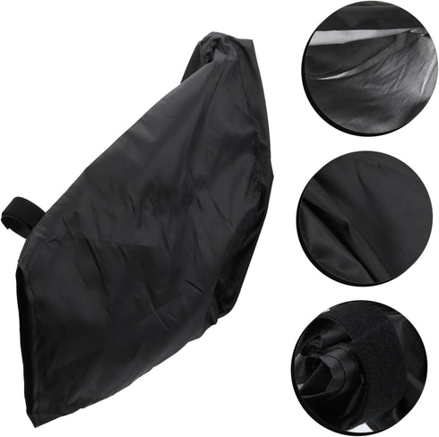 VICASKY EV Charger Port Cover,Electric Car Charger Plug Cover for Rain Snow Sun UV All Weather Protection......