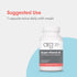 Allergy Research Group Super Vitamin B Complex - Vitamin B for Men & Women, Vitamin B Supplement, Vitamin B12, Vitamin B6, Vegetarian Capsules, Co...