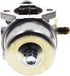 Carbhub 801396 Carburetor for Briggs & Stratton 801233 801255 Snowblower Thrower Toro CCR2400 CCR2450 CCR2500 CCR3000 CCR3600 CCR3650 Snowblower P...