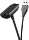 Compatible for Fitbit Inspire 3 Charger Replacement 3.3ft USB Fast Charging Cable for Fitbit Inspire 3 Accessories......