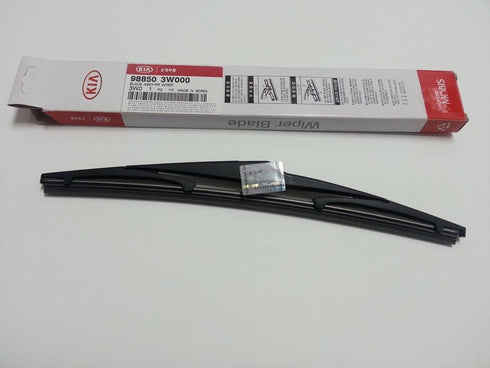 Kia Sportage 2011 2012 2013 Genuine OEM Rear Wiper Blade 988503w000...