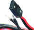 3 pin POWER CORD Extra HEAVY Duty 12 Ga for CB / Ham radios - Workman CB3AXX...