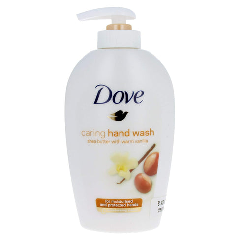 Dove Purely Pampering Shea Butter Beauty Cream Wash 250ml...