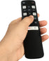 New Replacement RC802V Remote Control fit for TCL Smart TV Remote...