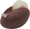 Football Tape Dispenser, Sports Themed Desktop Accessory, Unique Office Supplies, Gift for Men, 4.75 Inches...