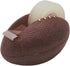 Football Tape Dispenser, Sports Themed Desktop Accessory, Unique Office Supplies, Gift for Men, 4.75 Inches...