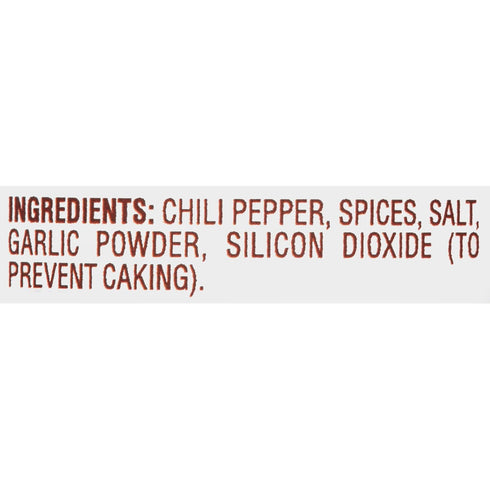 Spice Islands Chili Powder, 2.4 Ounce...