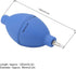 Ball Pump Air Blaster, Watch Accessory Dust Cleaner, for CCD Lens Watches Camera...