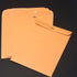 1InTheOffice Manilla Envelopes, Brown Clasp Envelopes 9x12, Moisture-Activated Glue Adhesive Catalog Envelopes for Filing, Storing, Mailing Docume...