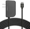 AC Infinity UIS Power Adapter, Outlet Plug with Charger Cable Cord for Digital Controllers not Powered by UIS Devices...
