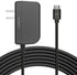 AC Infinity UIS Power Adapter, Outlet Plug with Charger Cable Cord for Digital Controllers not Powered by UIS Devices...