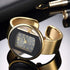 Weicam Women Girls Creative Watches Cuff Bangle Bracelet Analog Quartz Wrist Watches...