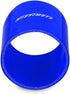 Mishimoto 3" Straight Coupler, Blue...